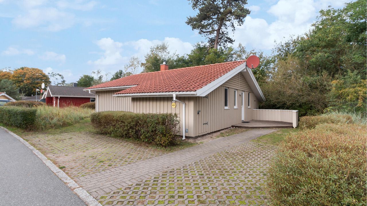 house house